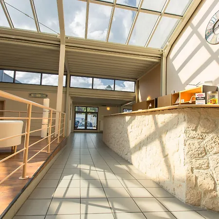 T3 Cityloft Hotel Mönchengladbach