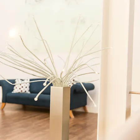 T3 Cityloft 3* Mönchengladbach