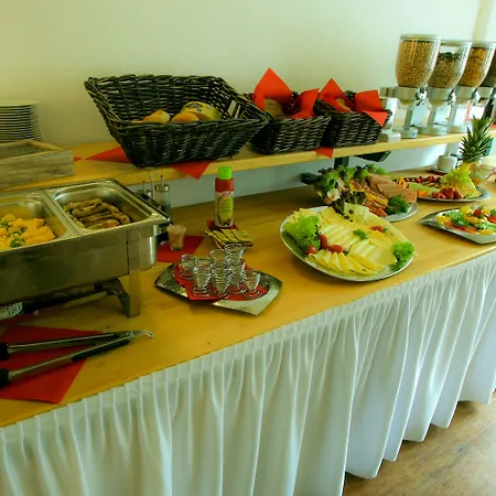 מלון T3 Cityloft