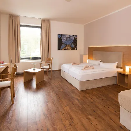 T3 Cityloft 3*