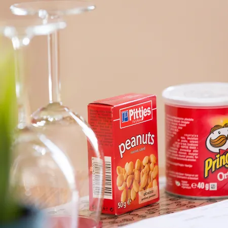 T3 Cityloft 3* Mönchengladbach