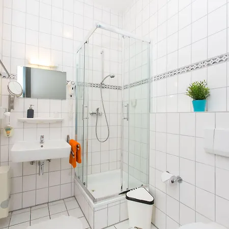 מלון T3 Cityloft