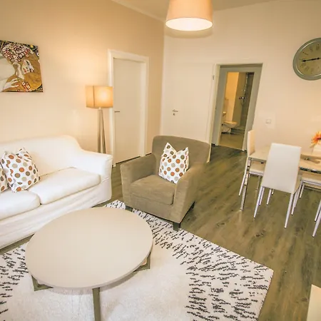 T3 Cityloft מלון