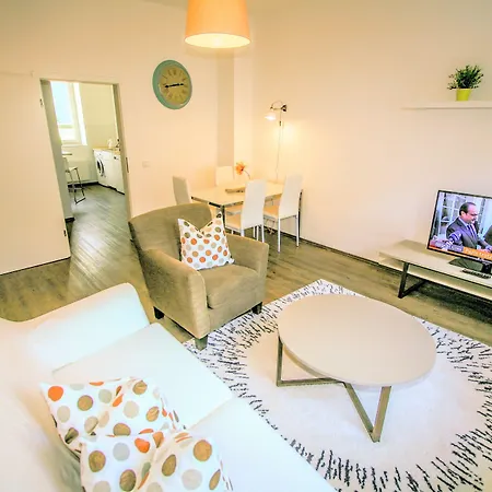 T3 Cityloft 3* Mönchengladbach