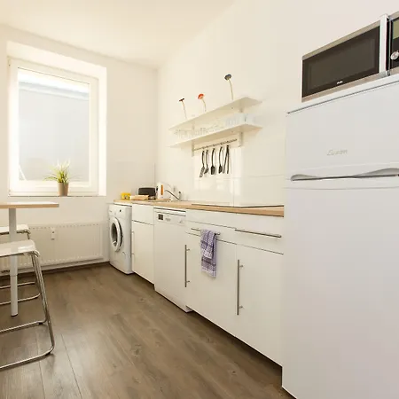 מלון T3 Cityloft