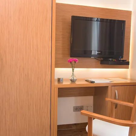 T3 Cityloft 3* Mönchengladbach