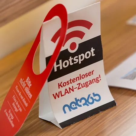 T3 Cityloft מלון 3*