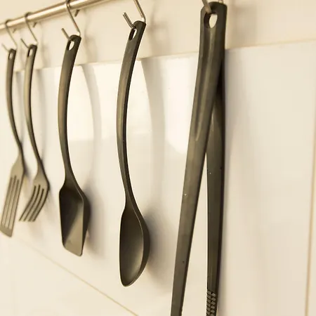 מלון T3 Cityloft Mönchengladbach