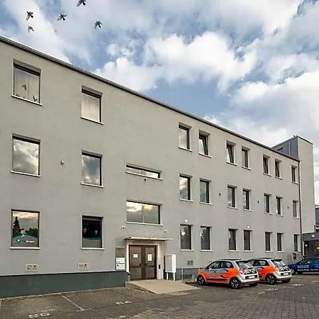 T3 Cityloft Mönchengladbach