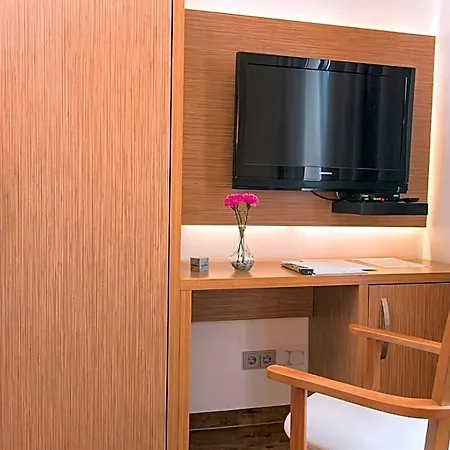 Hotel T3 Cityloft Mönchengladbach