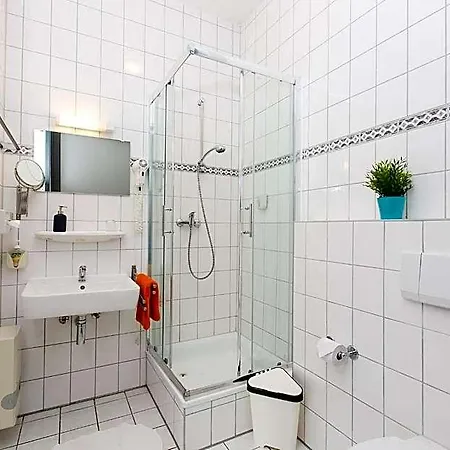 T3 Cityloft 3* Mönchengladbach