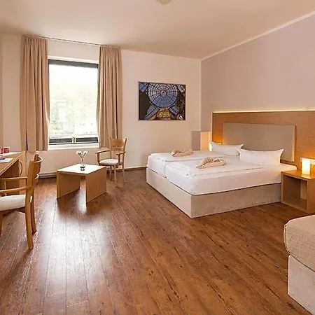 Hotel T3 Cityloft 3*