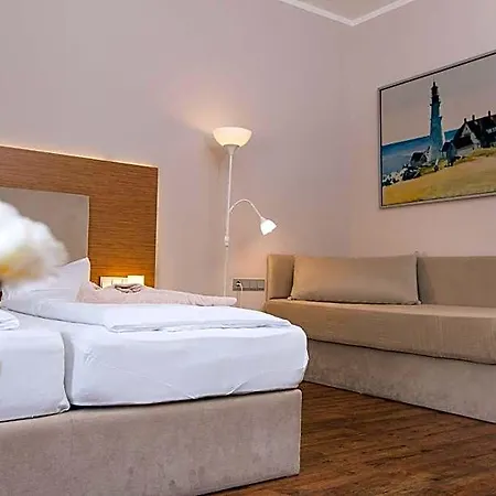 T3 Cityloft Mönchengladbach
