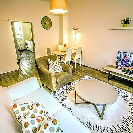 T3 Cityloft 3* Mönchengladbach