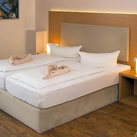 Hotel T3 Cityloft
