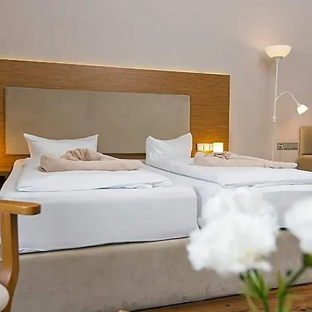 T3 Cityloft Hotel Mönchengladbach