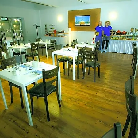 T3 Cityloft 3*