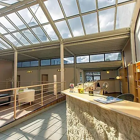 T3 Cityloft 3* Mönchengladbach
