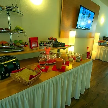 Hotel T3 Cityloft