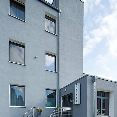 Hotel T3 Cityloft