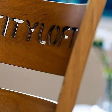 T3 Cityloft Monchengladbach