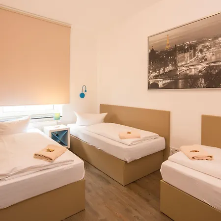 T3 Cityloft