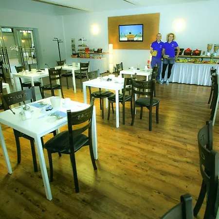 Hotel T3 Cityloft