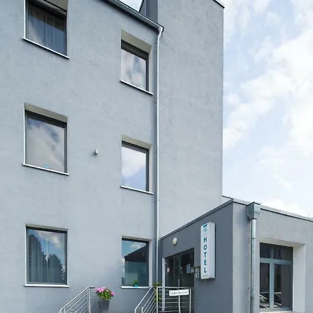 T3 Cityloft 3*