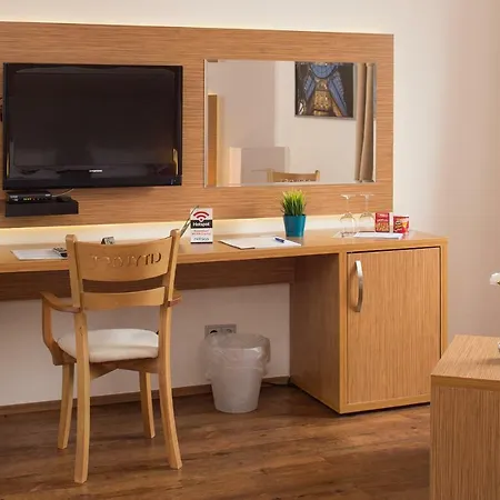 Hotel T3 Cityloft Mönchengladbach