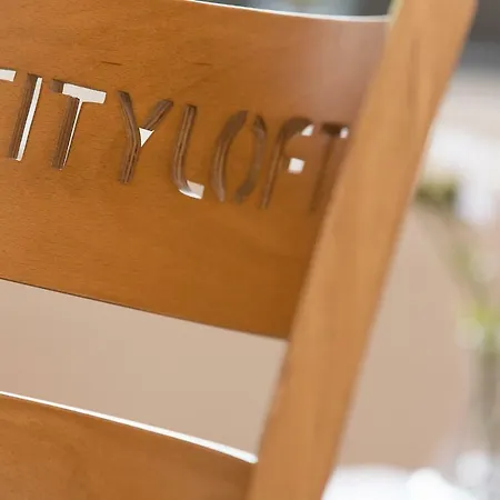 T3 Cityloft 3* Monchengladbach