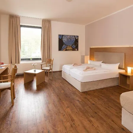 Szálloda T3 Cityloft