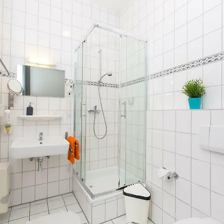 T3 Cityloft 3* Mönchengladbach