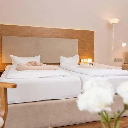 Hotel T3 Cityloft Mönchengladbach