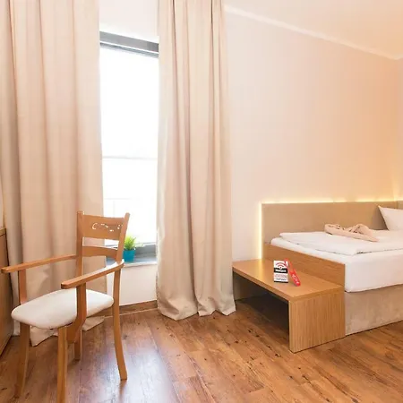 מלון T3 Cityloft