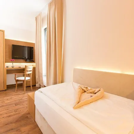 T3 Cityloft 3*