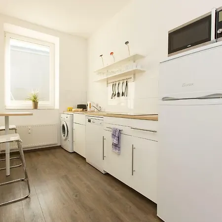 Szálloda T3 Cityloft 3*