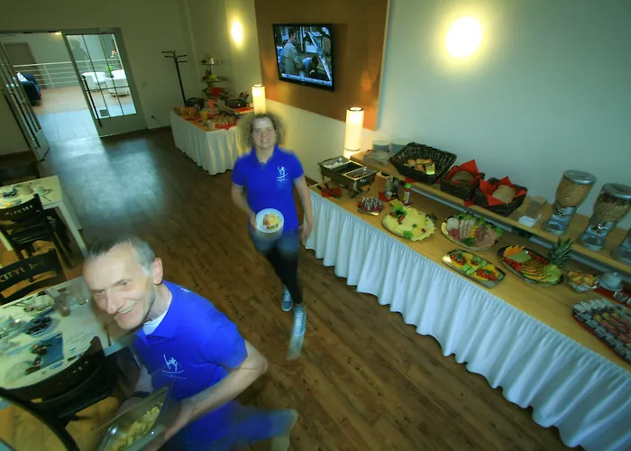 T3 Cityloft Mönchengladbach