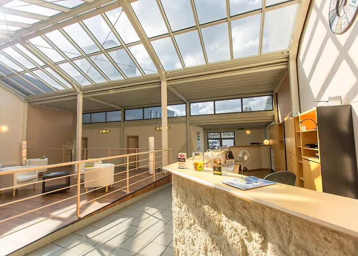 Ξενοδοχείο T3 Cityloft