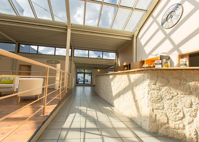 T3 Cityloft Ξενοδοχείο Mönchengladbach