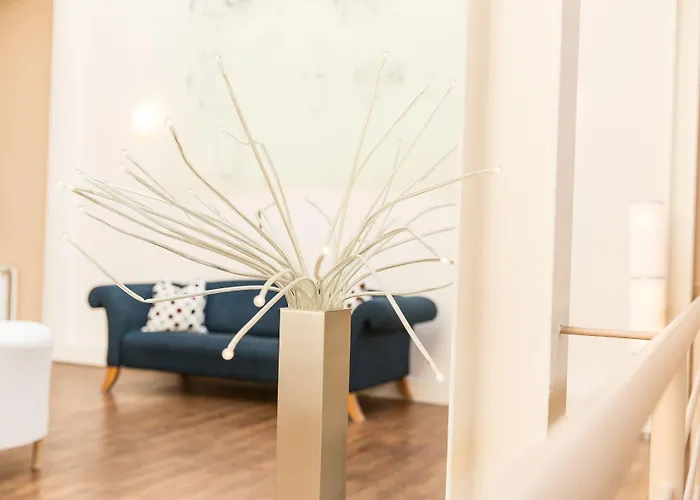 T3 Cityloft 3* Mönchengladbach