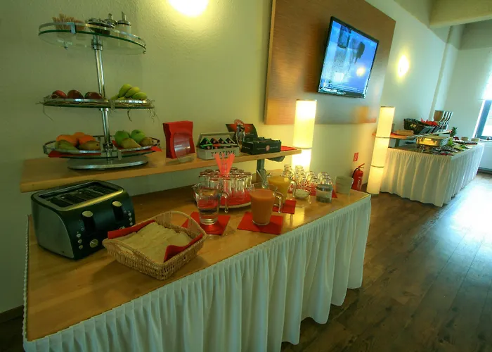 T3 Cityloft Mönchengladbach