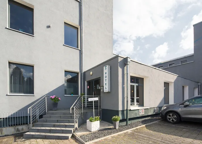 T3 Cityloft Mönchengladbach