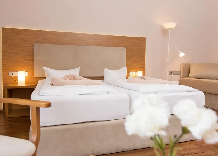 T3 Cityloft Ξενοδοχείο Mönchengladbach