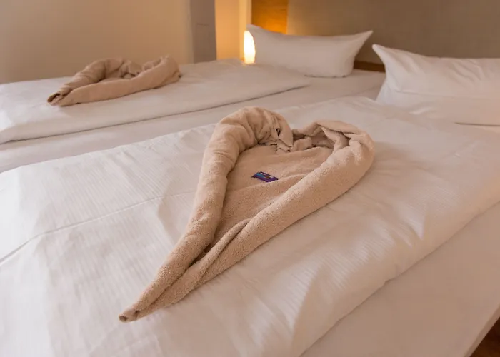 Ξενοδοχείο T3 Cityloft