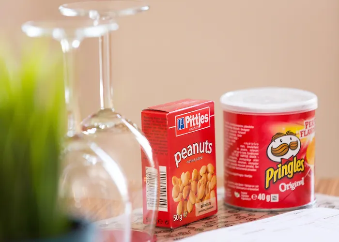 T3 Cityloft 3* Mönchengladbach