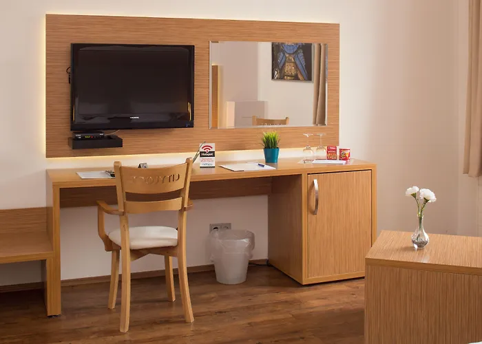 T3 Cityloft Ξενοδοχείο Mönchengladbach