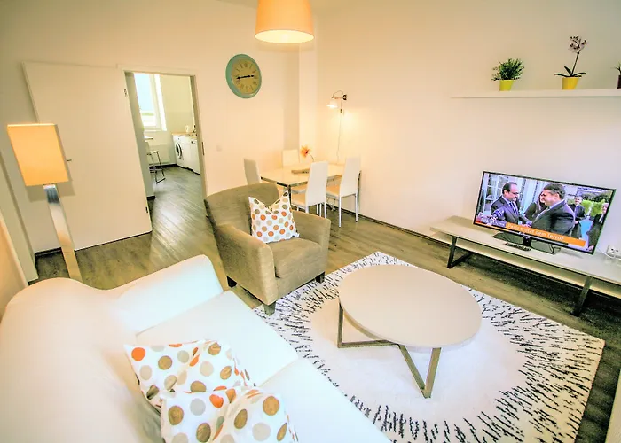 T3 Cityloft 3* Mönchengladbach