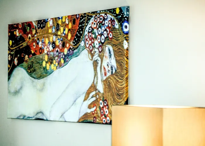 T3 Cityloft Ξενοδοχείο Mönchengladbach