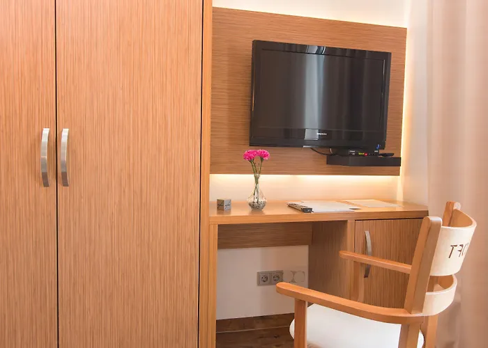 T3 Cityloft 3* Mönchengladbach