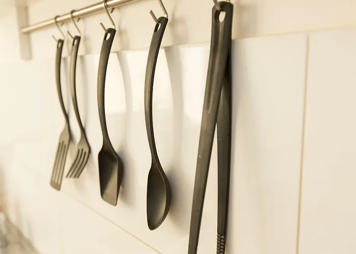 Ξενοδοχείο T3 Cityloft Mönchengladbach